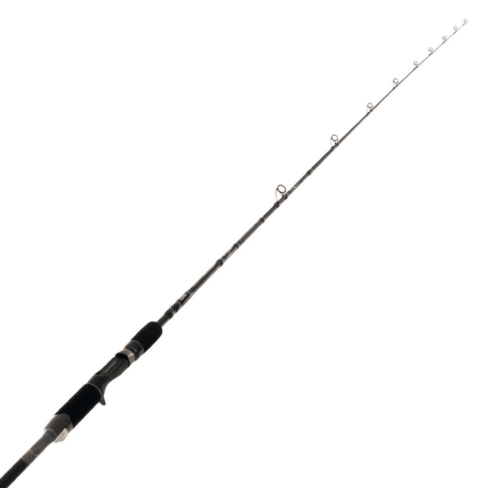 Abu Garcia Salty Fighter Origin Overhead Boat Rod 7ft 4-6kg 2pc