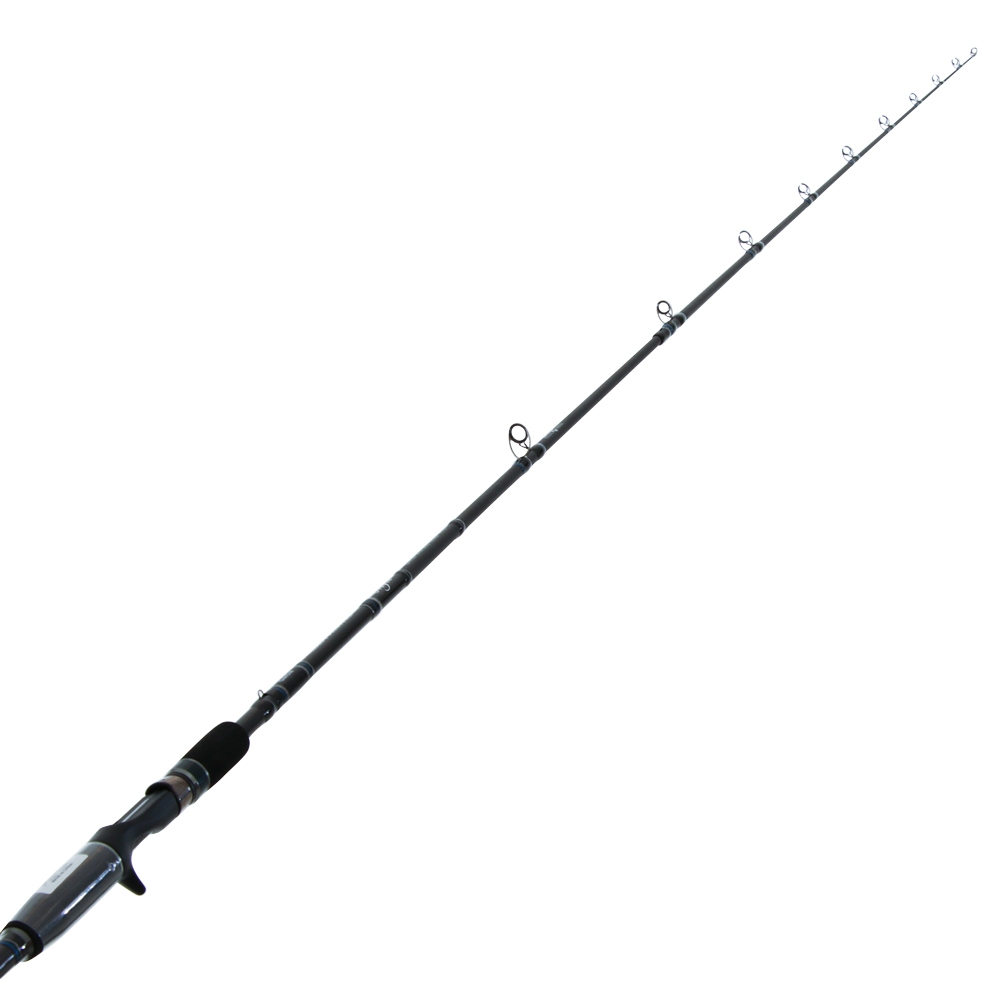 Abu Garcia 862HOH Salty Fighter Origin Overhead Rod 8'6'' 6-12kg 2pc