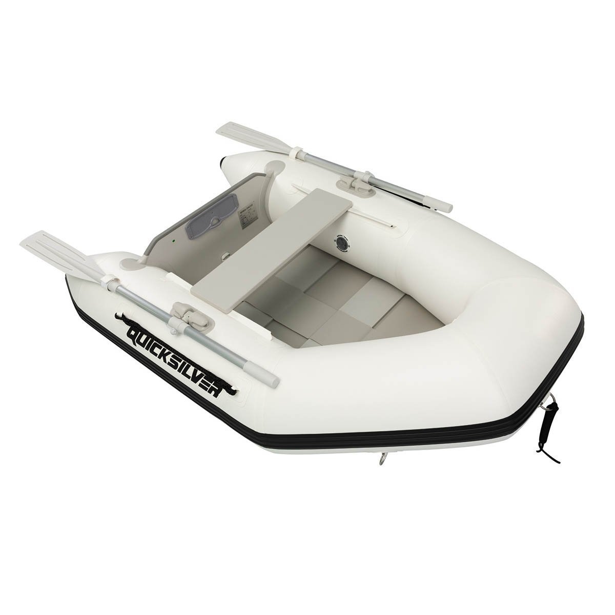 Quicksilver Tendy 200 Slatted Floor Inflatable Boat
