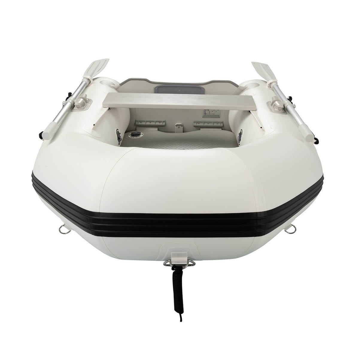 Quicksilver Tendy 200 Slatted Floor Inflatable Boat
