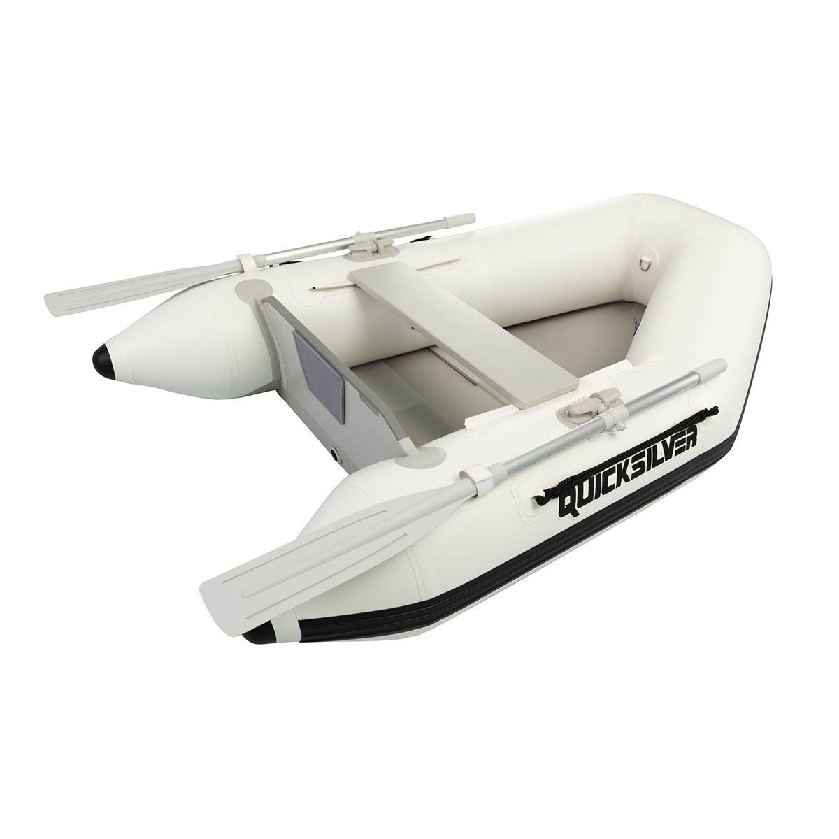 Quicksilver Tendy 200 Slatted Floor Inflatable Boat