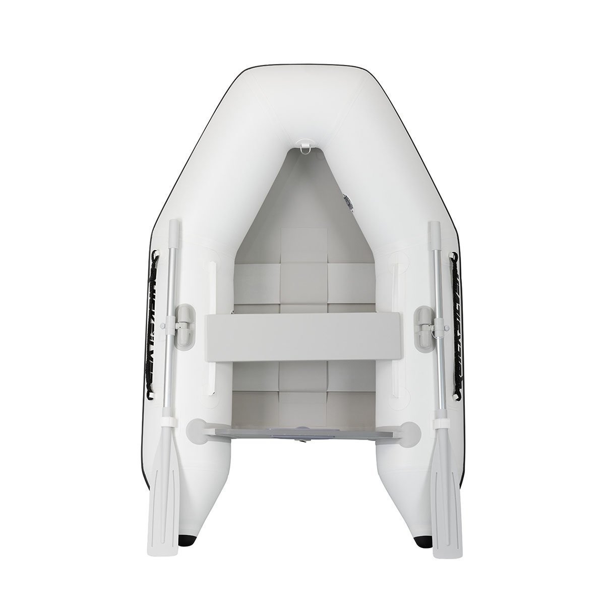 Quicksilver Tendy 200 Slatted Floor Inflatable Boat