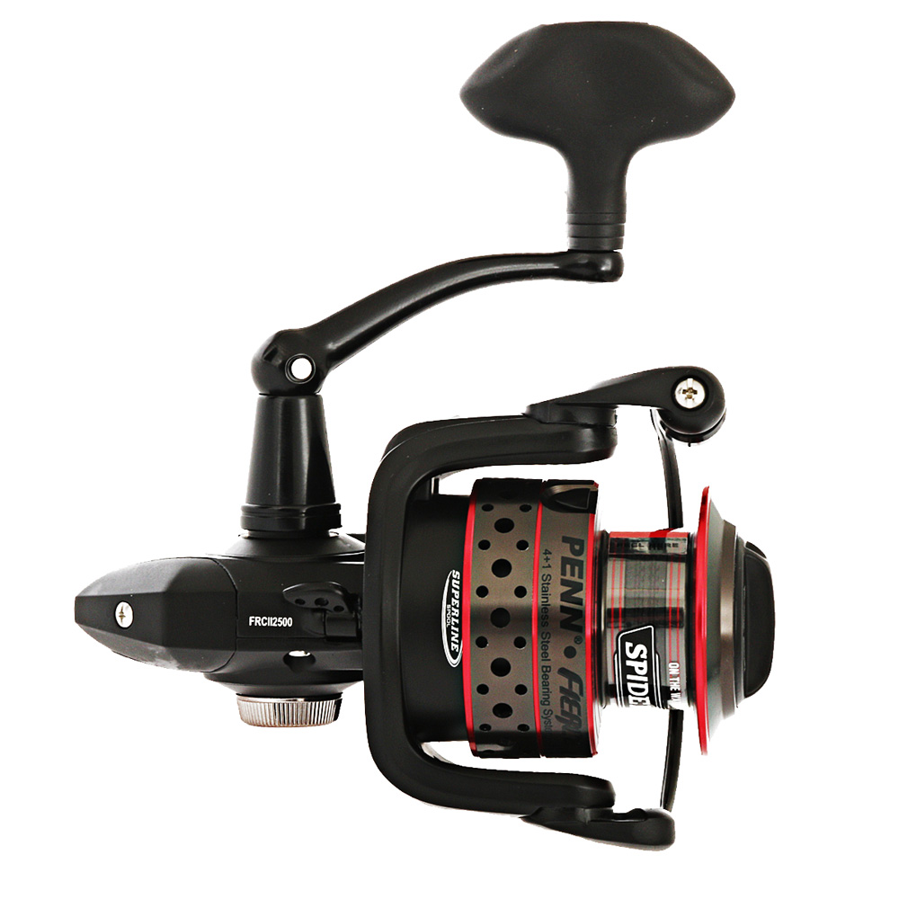PENN Fierce 2500 Freshwater Spinning Reel