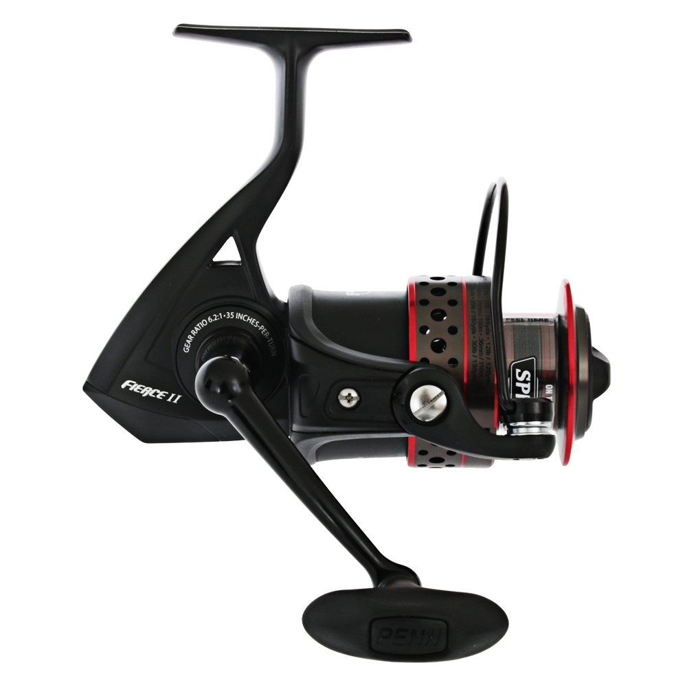 PENN Fierce 3000 Inshore Spinning Reel