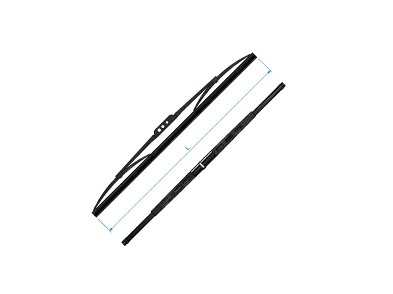 Roca Wiper Blade for Roca W12 22''