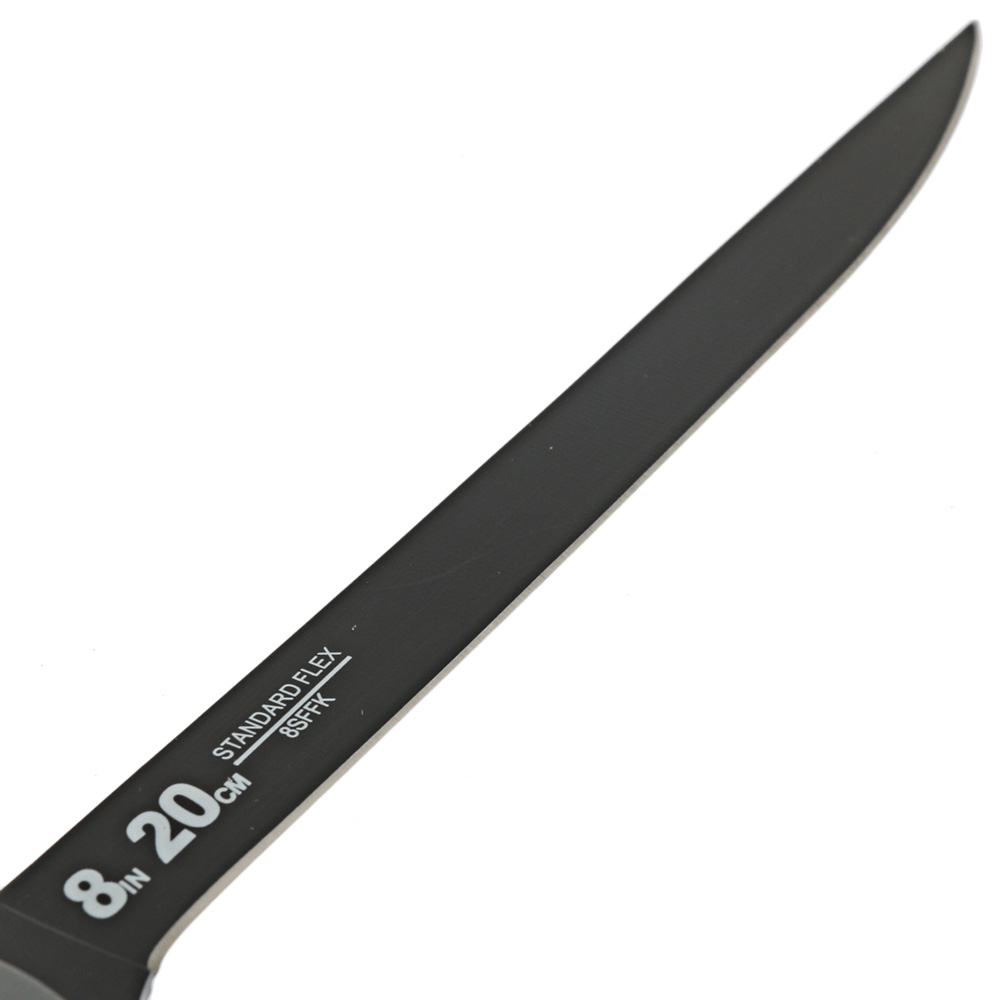 PENN Standard Flex Stainless Steel Filleting Knife 20cm