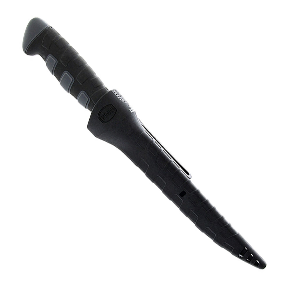 PENN Flex Stainless Steel Filleting Knife 18cm