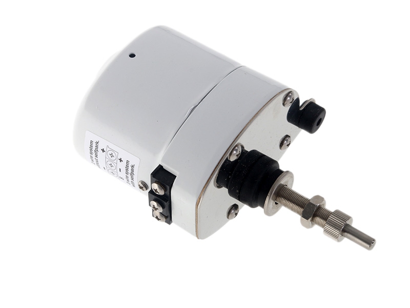 Roca W05 Windscreen Wiper Motor 12v