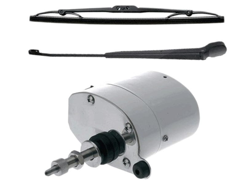 Roca W05 Windscreen Wiper Set 12v