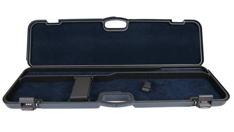 Negrini Hybri-Tech Universal S/A and U/O Shotgun Case 36in Blue