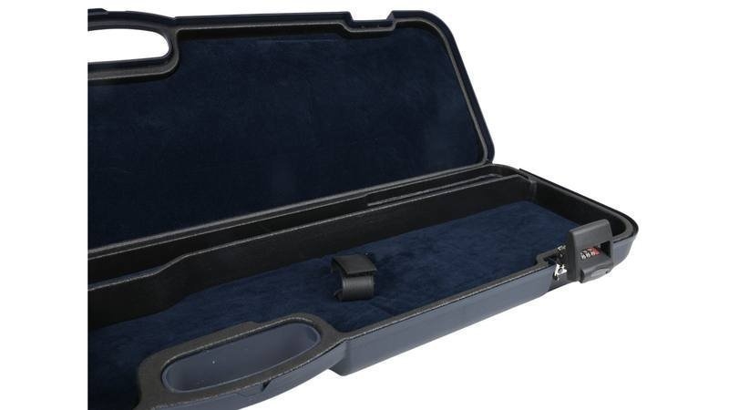 Negrini Hybri-Tech Universal S/A and U/O Shotgun Case 36in Blue