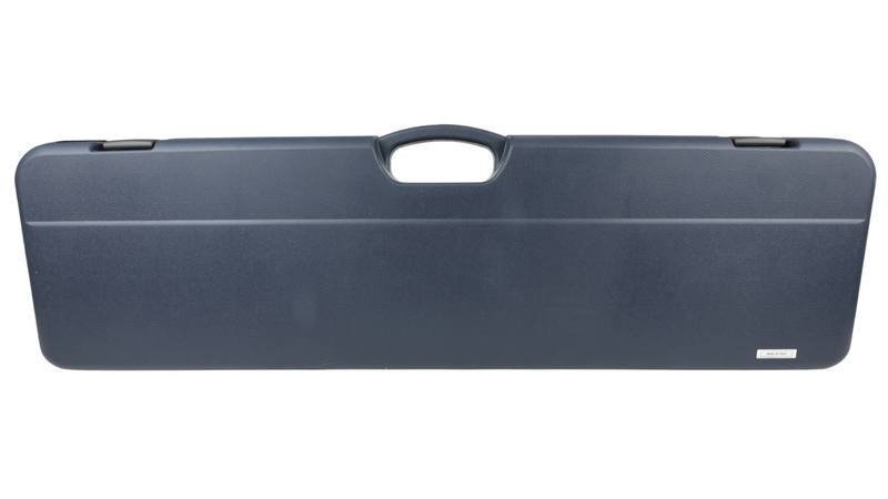 Negrini Hybri-Tech Universal S/A and U/O Shotgun Case 36in Blue