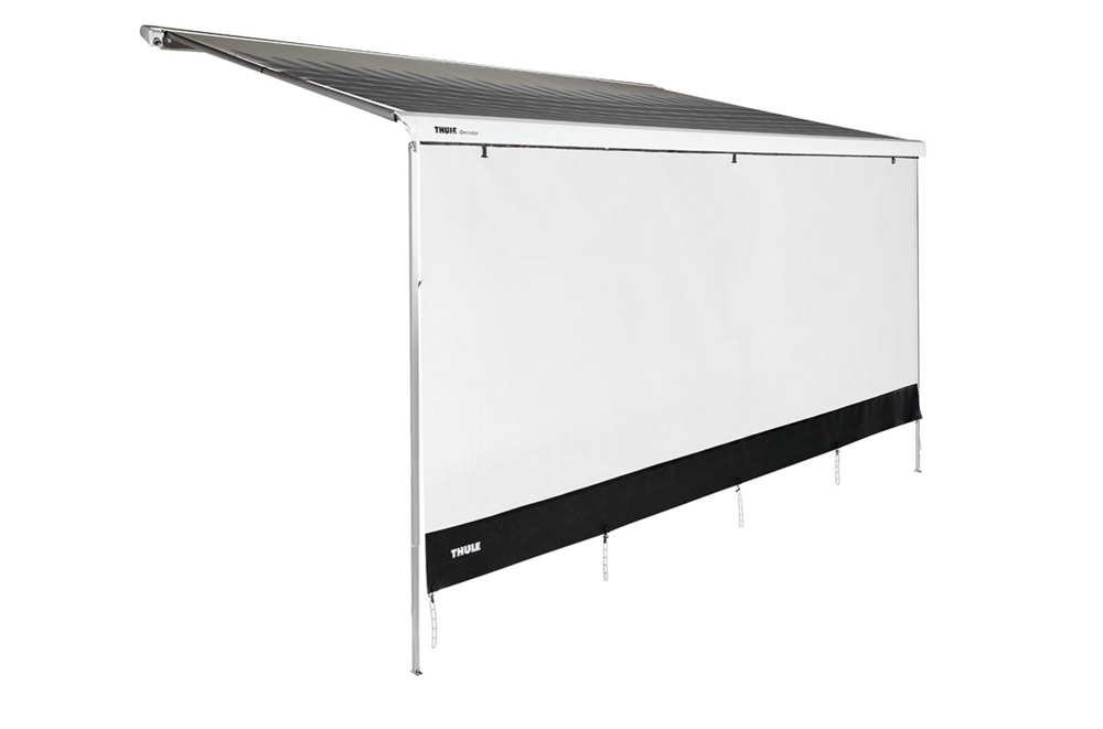 Thule Sun Blocker Front 3.8m