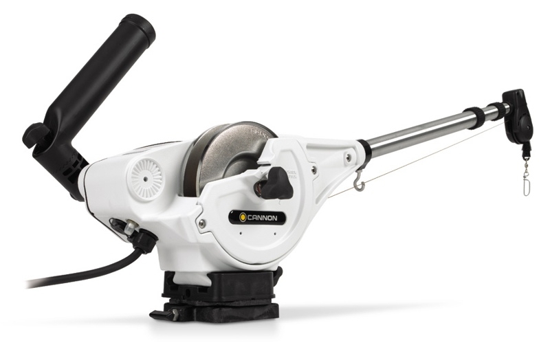 Cannon Digi-Troll 5 TS Downrigger