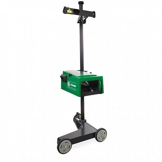 Hella Marine HELLA Beamsetter Deluxe with Digitalvage and Lux Readings.