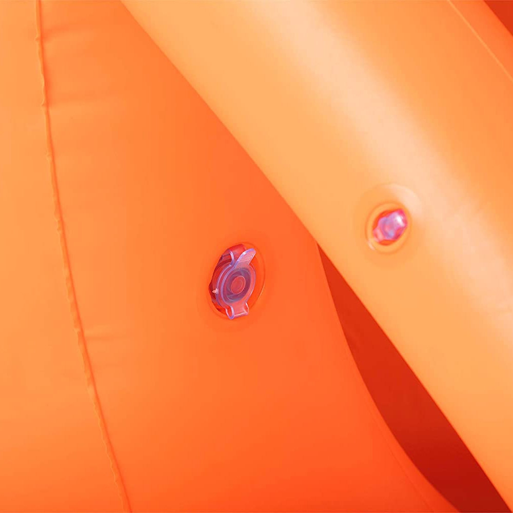 Bestway All Star Kickball Inflatable Dartboard