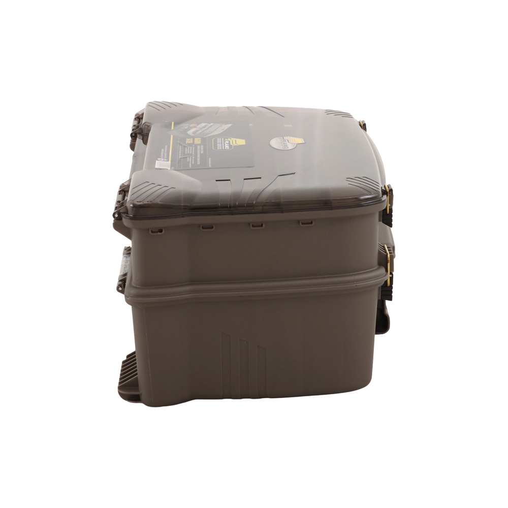 Plano Guide Series Satchel Tackle Box Graphite Gray