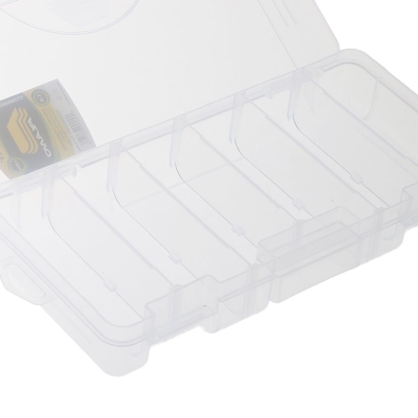 Plano Pro-Latch Narrow 2-3610 StowAway Tackle Box