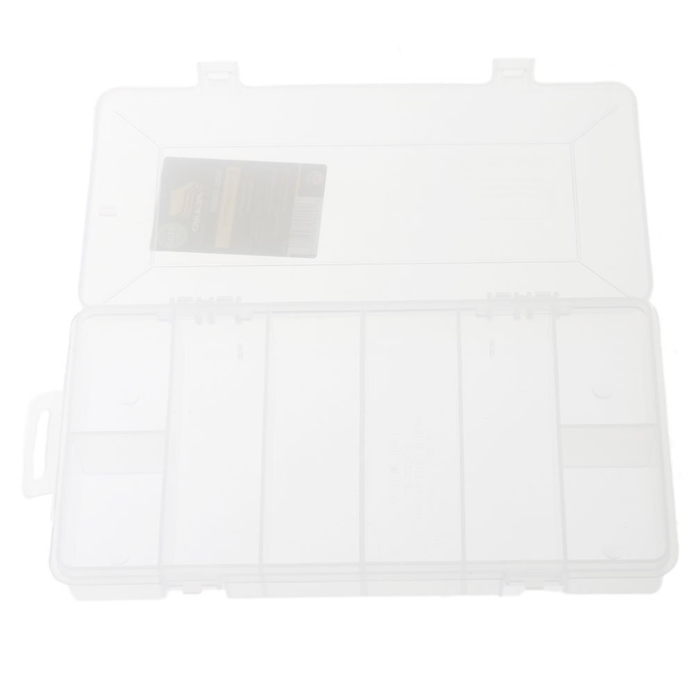 Plano StowAway Pocket Lure Box 8 Compartment