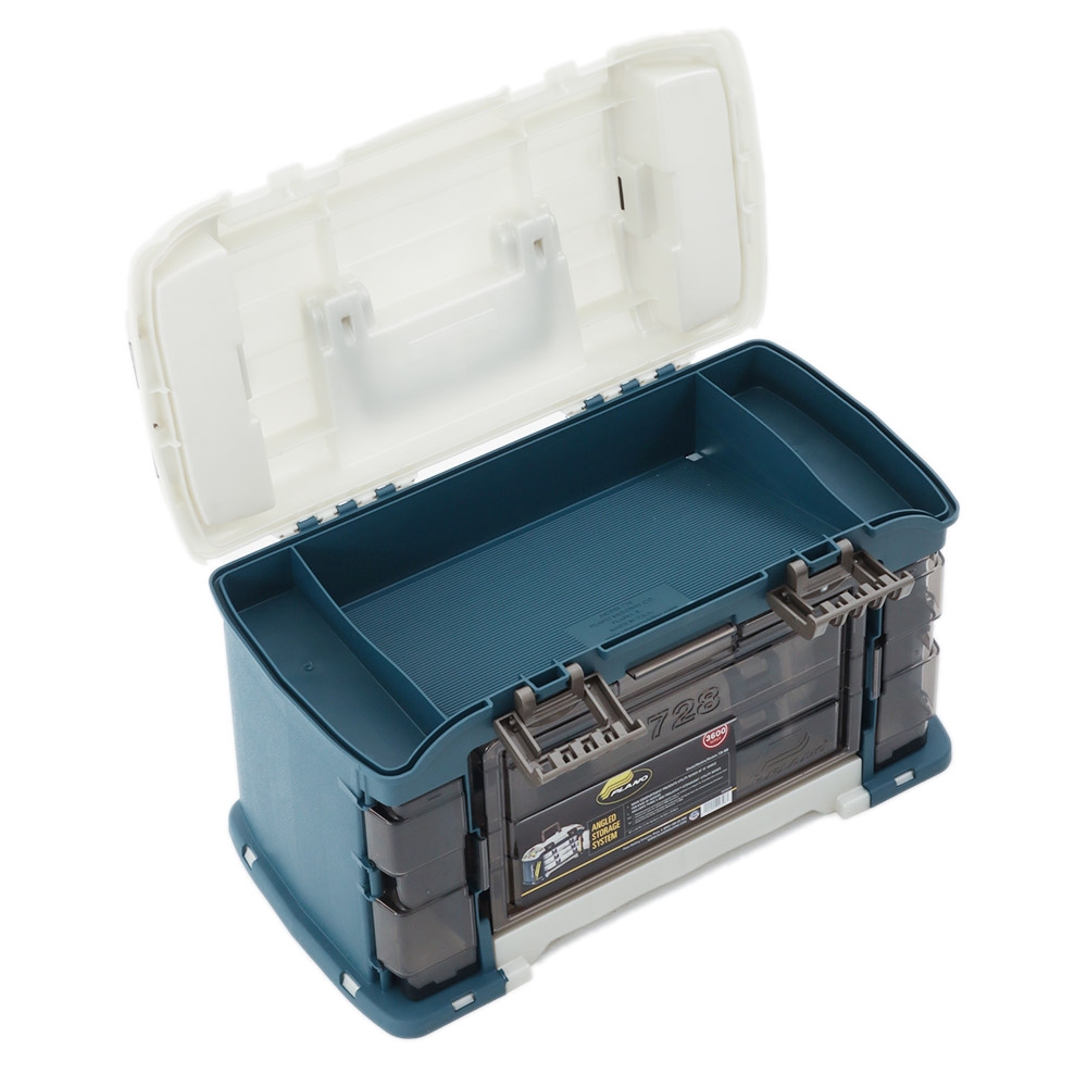 Plano Angled StowAway Tackle System