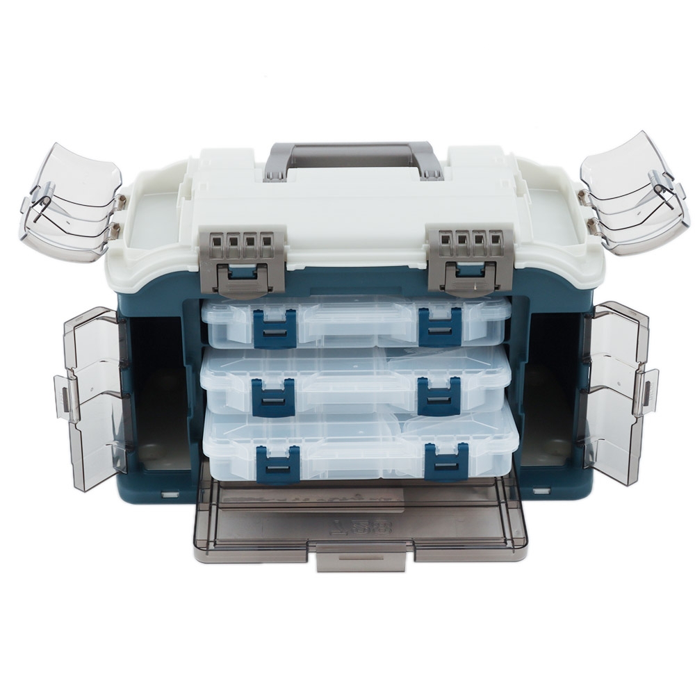 Plano Angled StowAway Tackle System