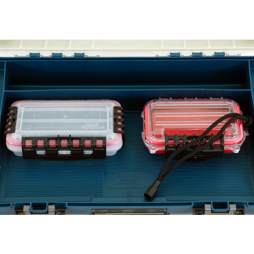 Plano Elite Angled Tackle Box System