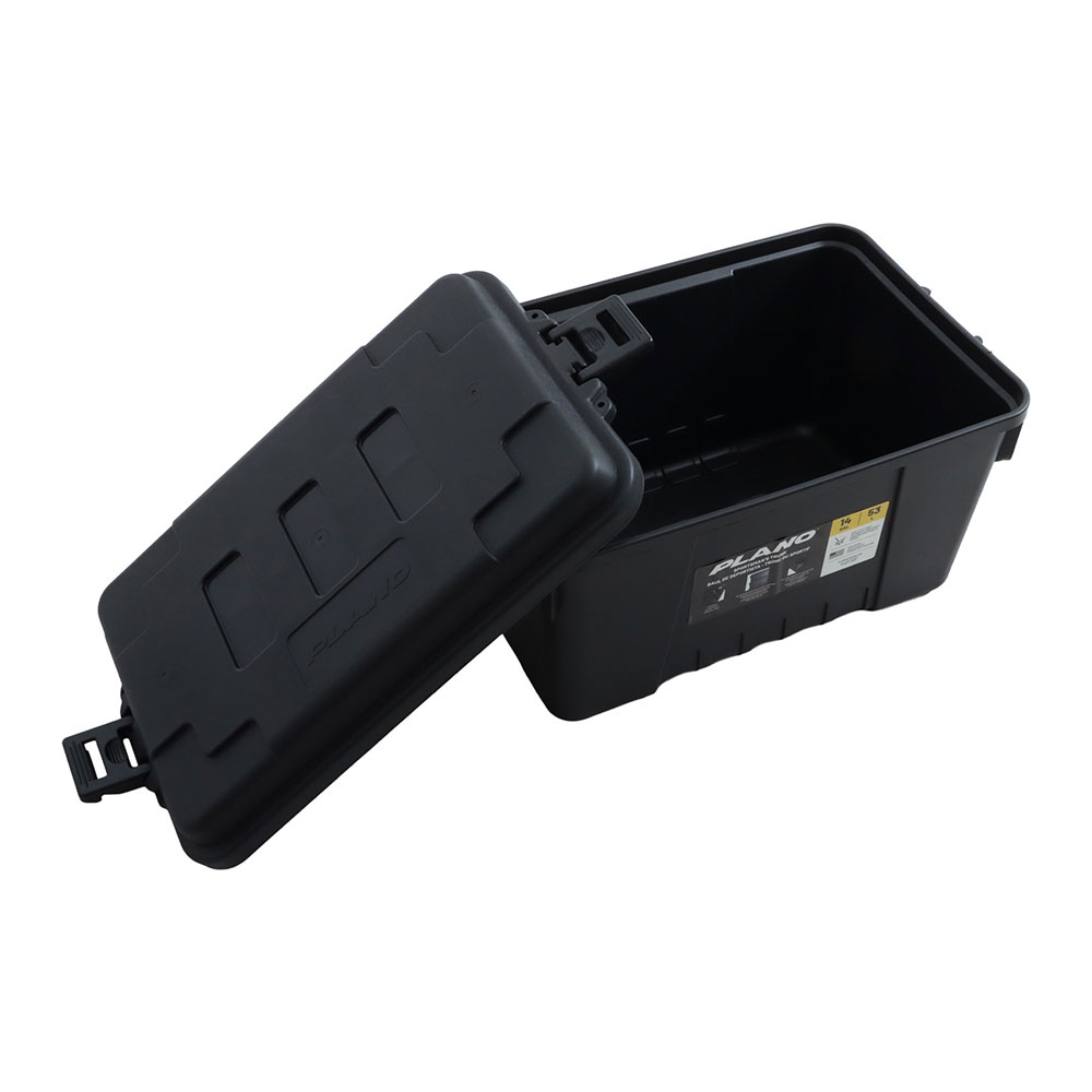 Plano Sportsman's Storage Box Small 61 x 38 x 34cm