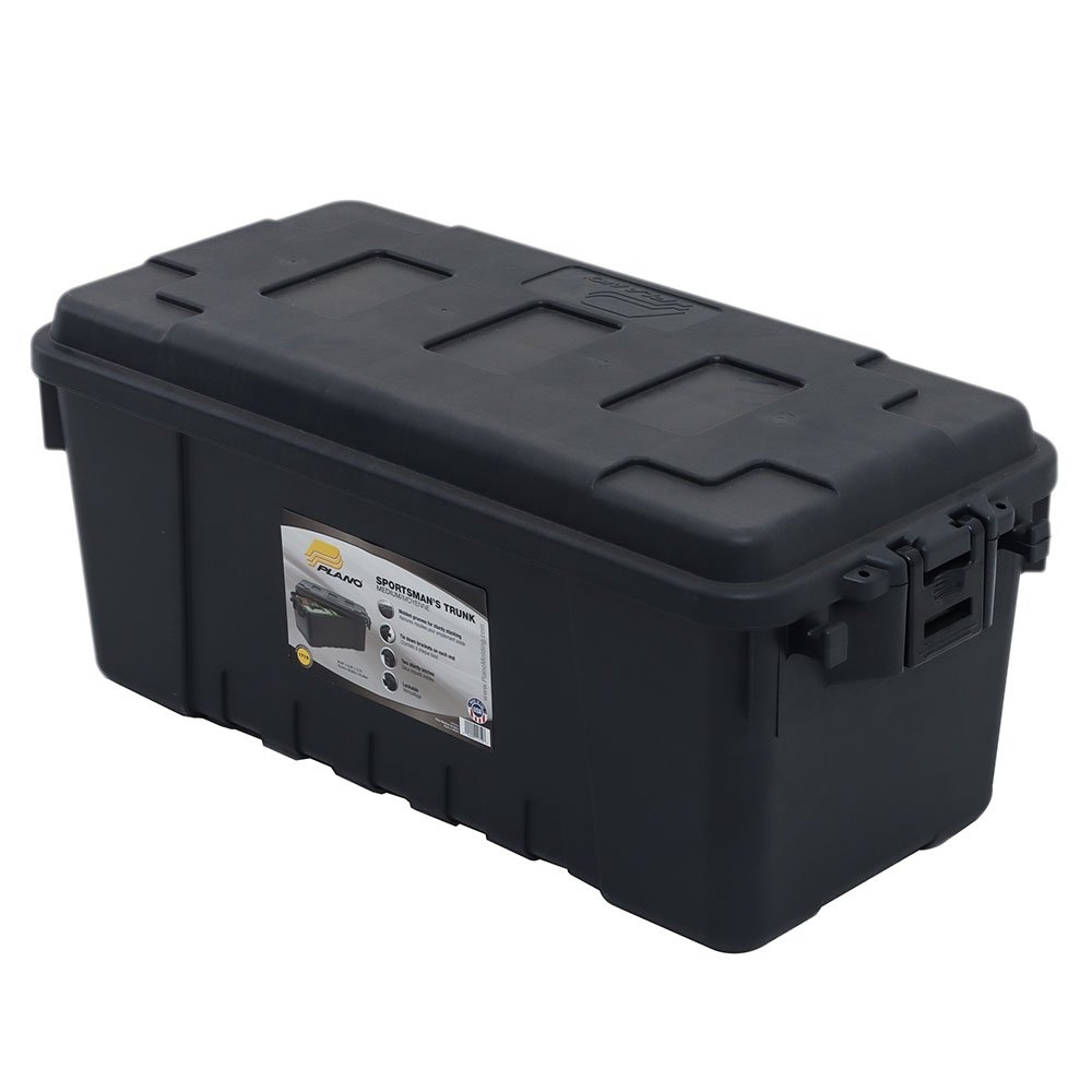 Plano Sportsman's Storage Box Medium 76 x 36 x 32cm