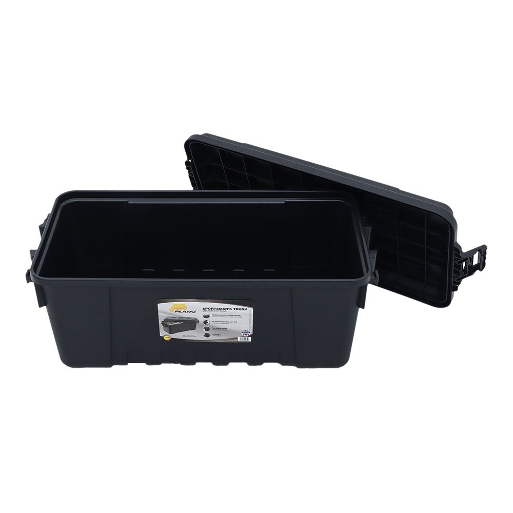 Plano Sportsman's Storage Box Medium 76 x 36 x 32cm