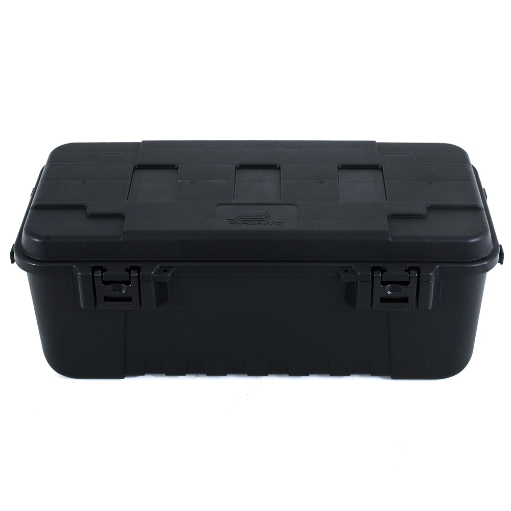 Plano Sportsman's Storage Box with Wheels Large 94 x 46 x 36cm