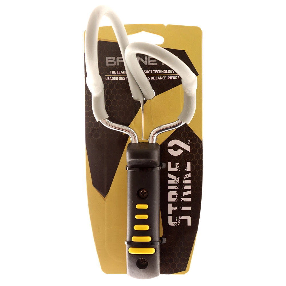 Barnett Strike 9 Slingshot