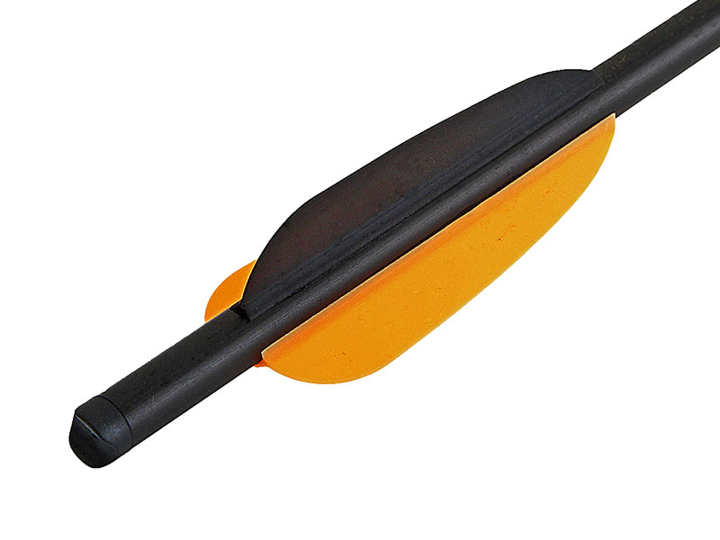 Barnett Headhunter Crossbow Arrows 18in Qty 5