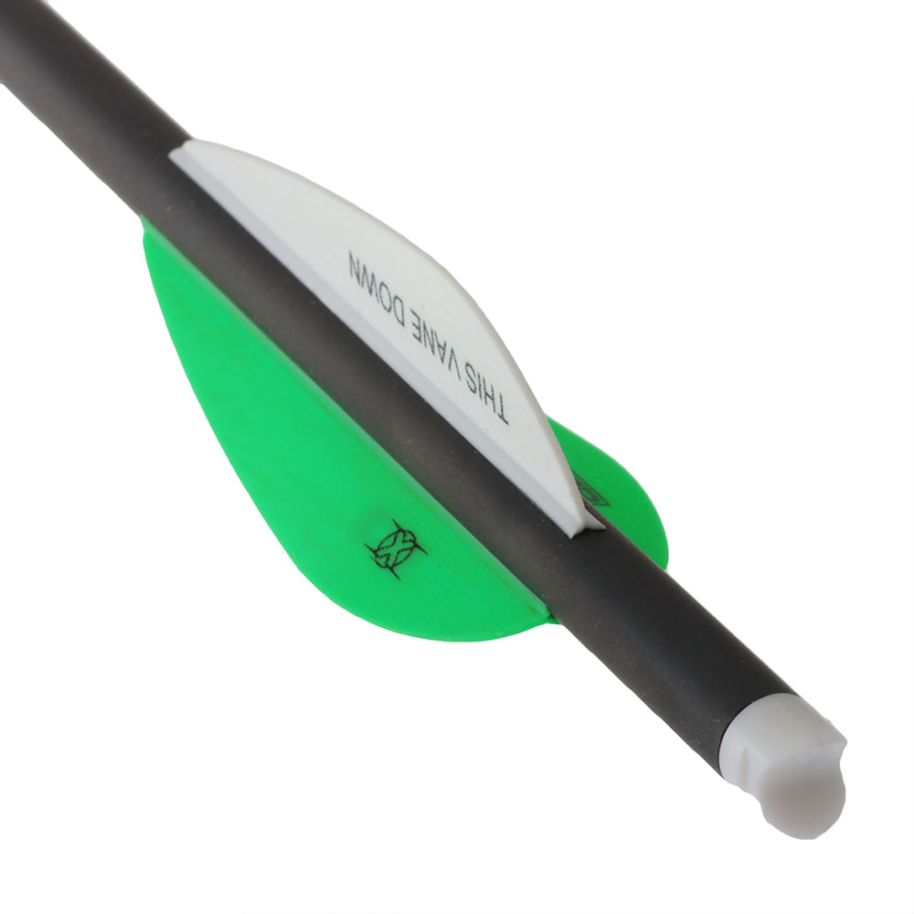 Barnett Headhunter Crossbow Arrows 22in Qty 5