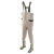 Snowbee 150D Nylon Ripstop Chest Waders 12