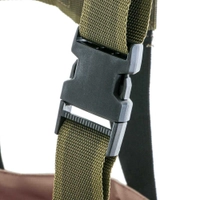 Snowbee 150D Rip-Stop Nylon Chest Waders Thumbnail Snowbee 150D Rip-Stop Nylon Chest Waders