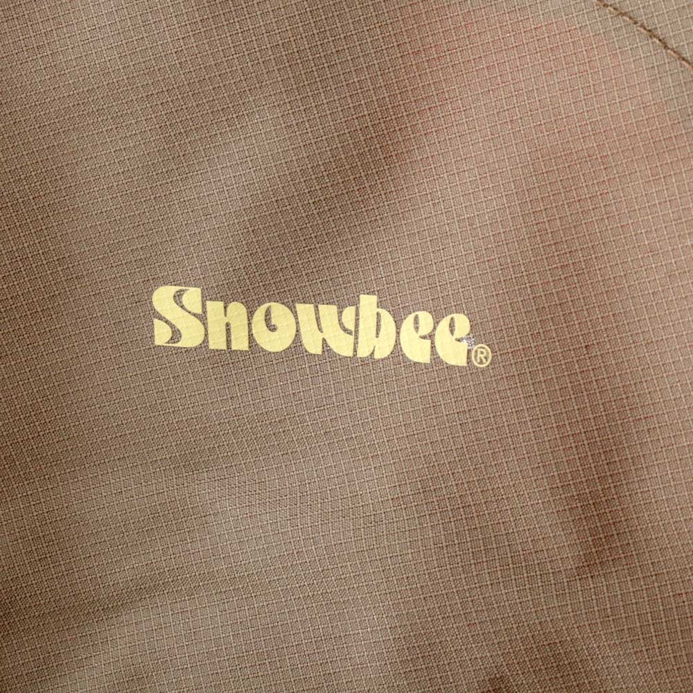Snowbee 150D Rip-Stop Nylon Chest Waders UK7/US8