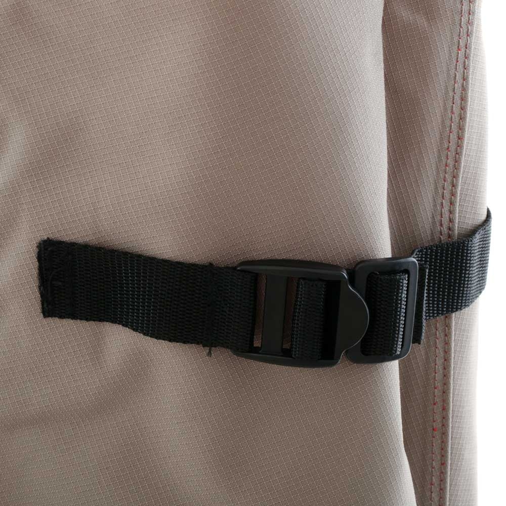 Snowbee 150D Rip-Stop Nylon Chest Waders UK6/US7