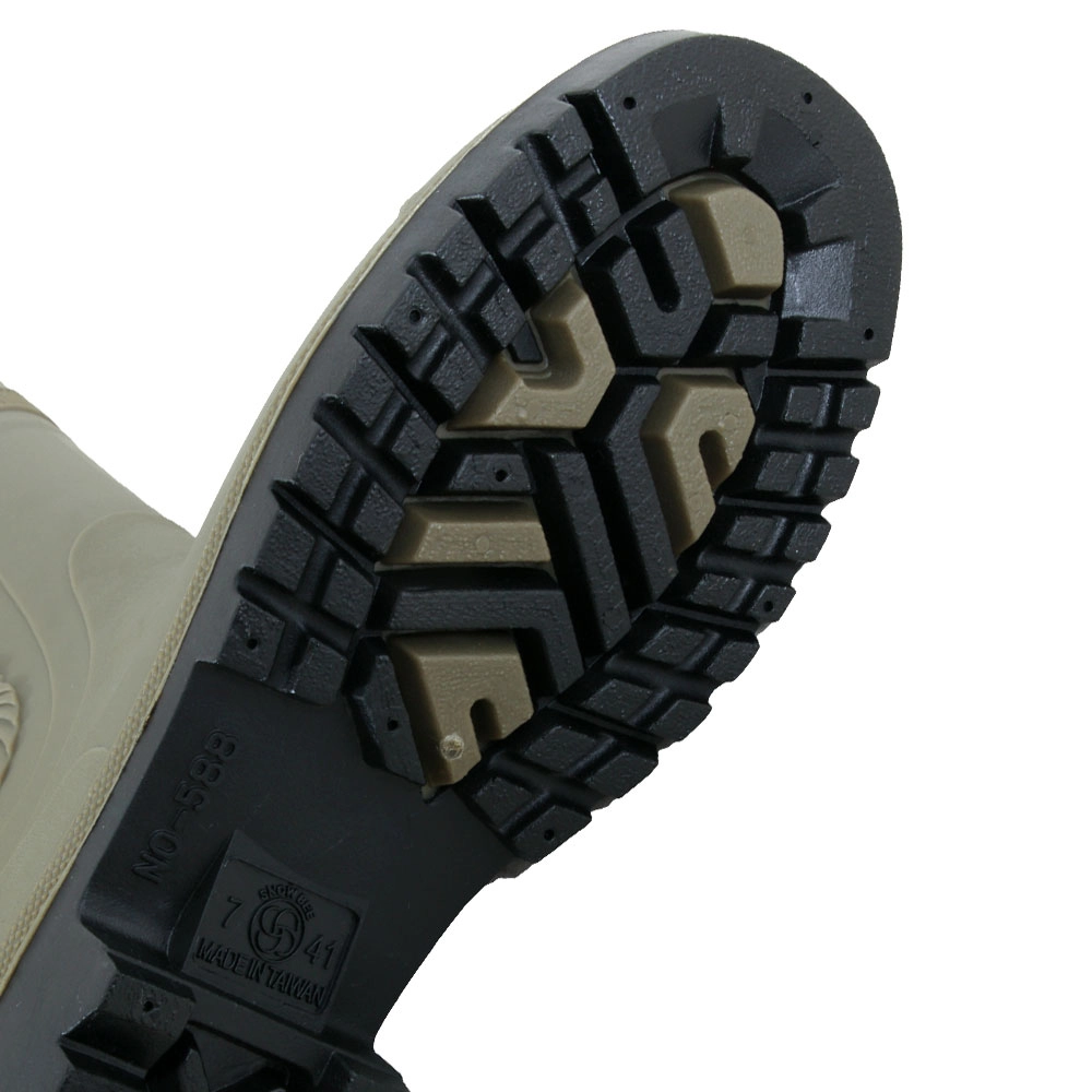 Snowbee 150D Nylon Ripstop Chest Waders 6 Snowbee 150D Nylon Ripstop Chest Waders 6