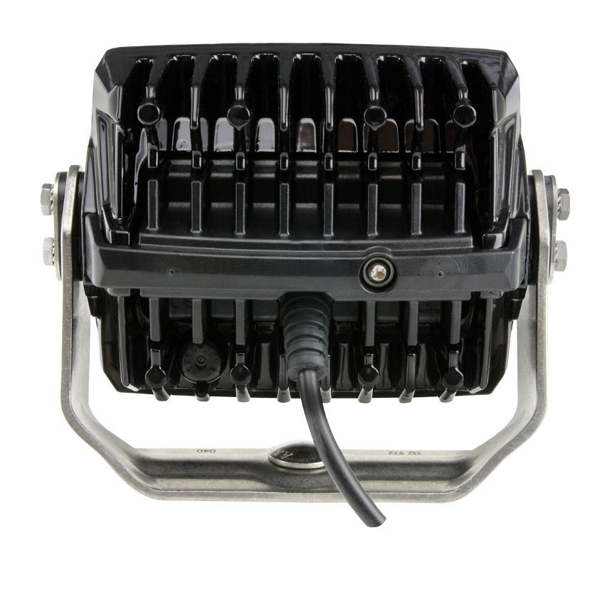 Hella Marine RokLUME 380 Long Range Floodlight