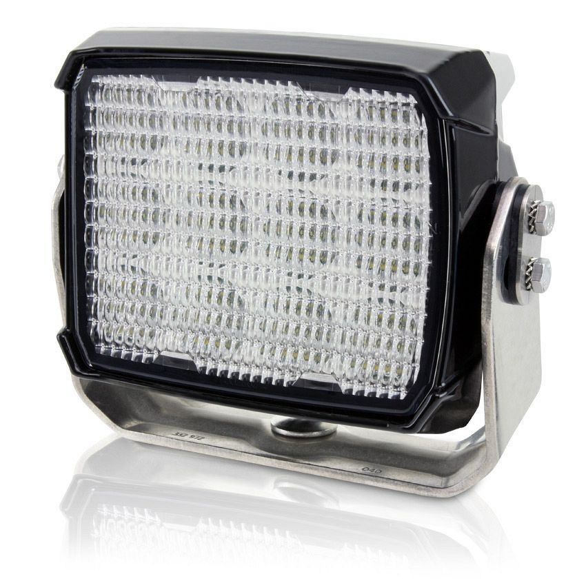 Hella Marine RokLUME 380 Long Range Floodlight