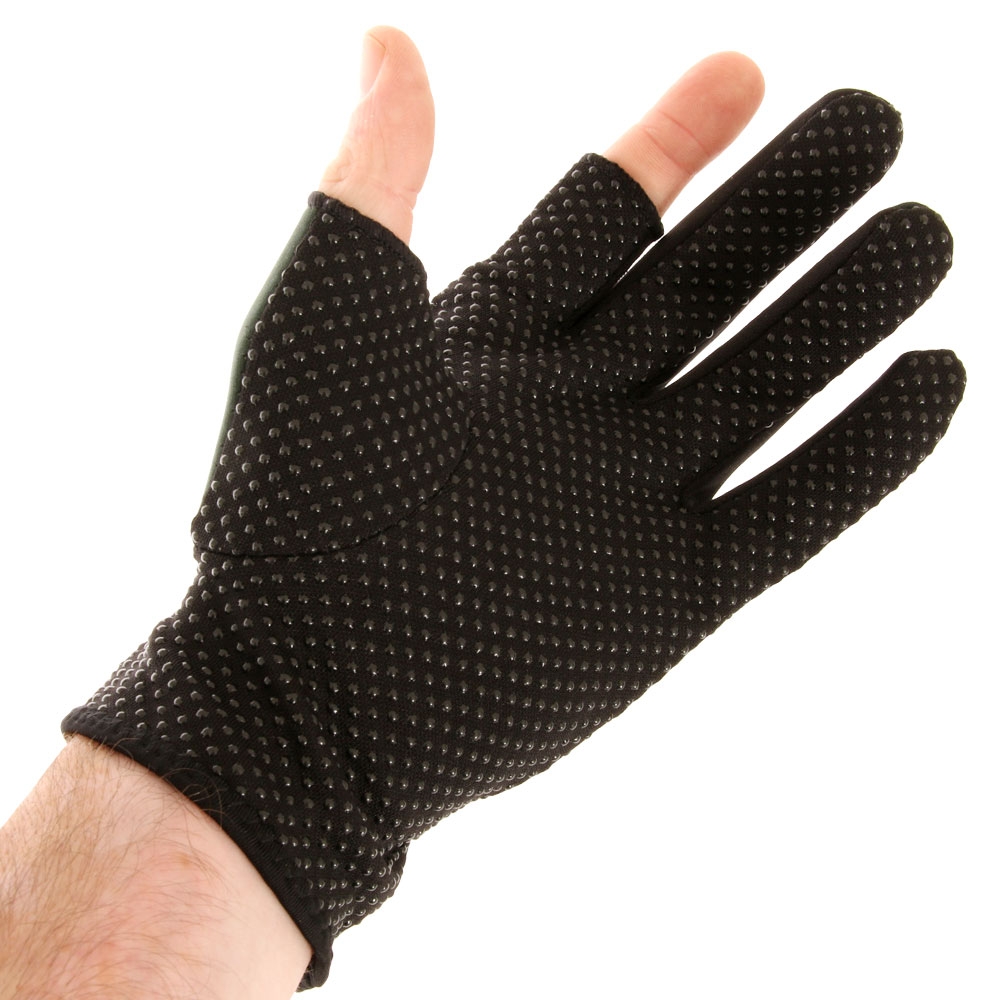 Snowbee Lightweight Neoprene Gloves Medium