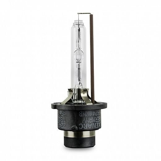 Hella Marine D2S HID Xenon Gas Discharge Bulb Plus 70 Percent