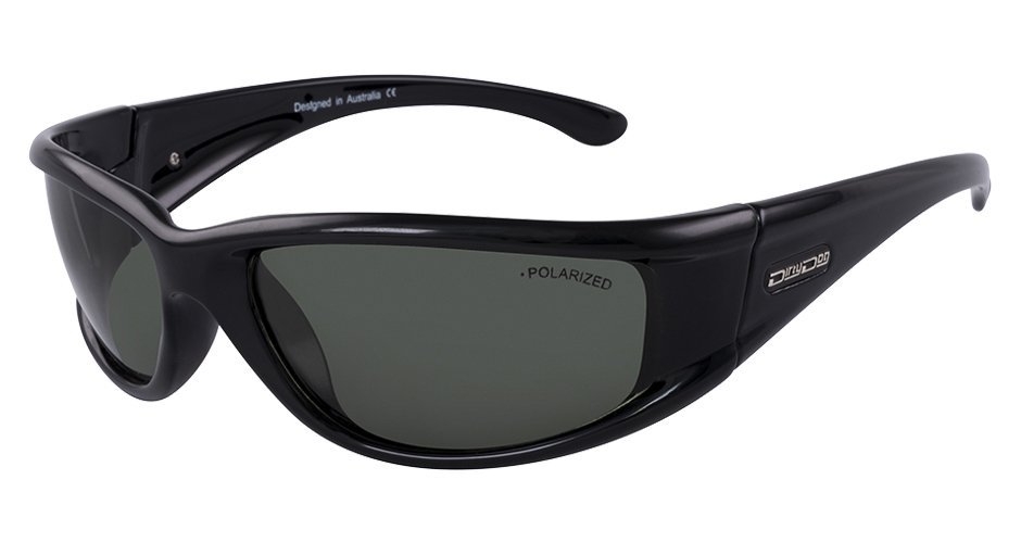 Dirty Dog Banger Polarised Sunglasses