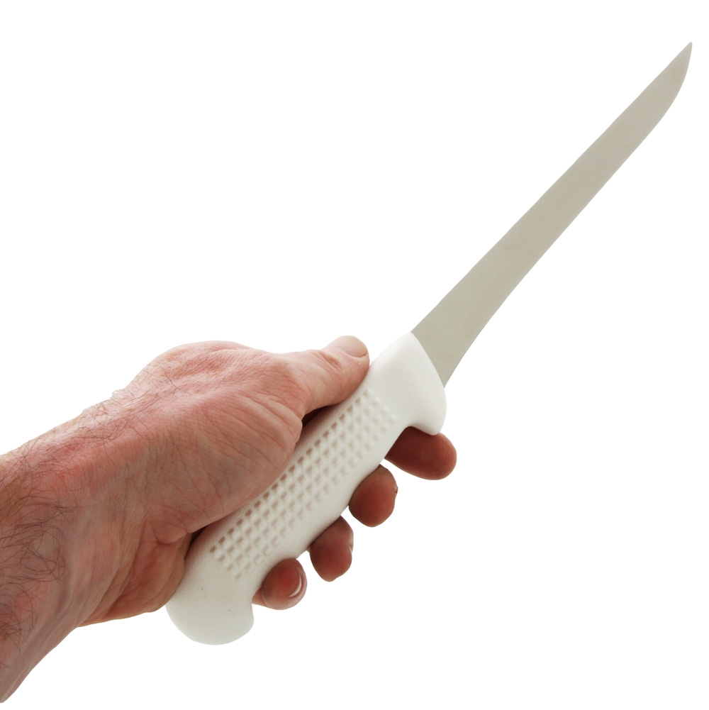 Victory 2/508/20/115 Straight Fish Fillet Knife Gift Pack 20cm