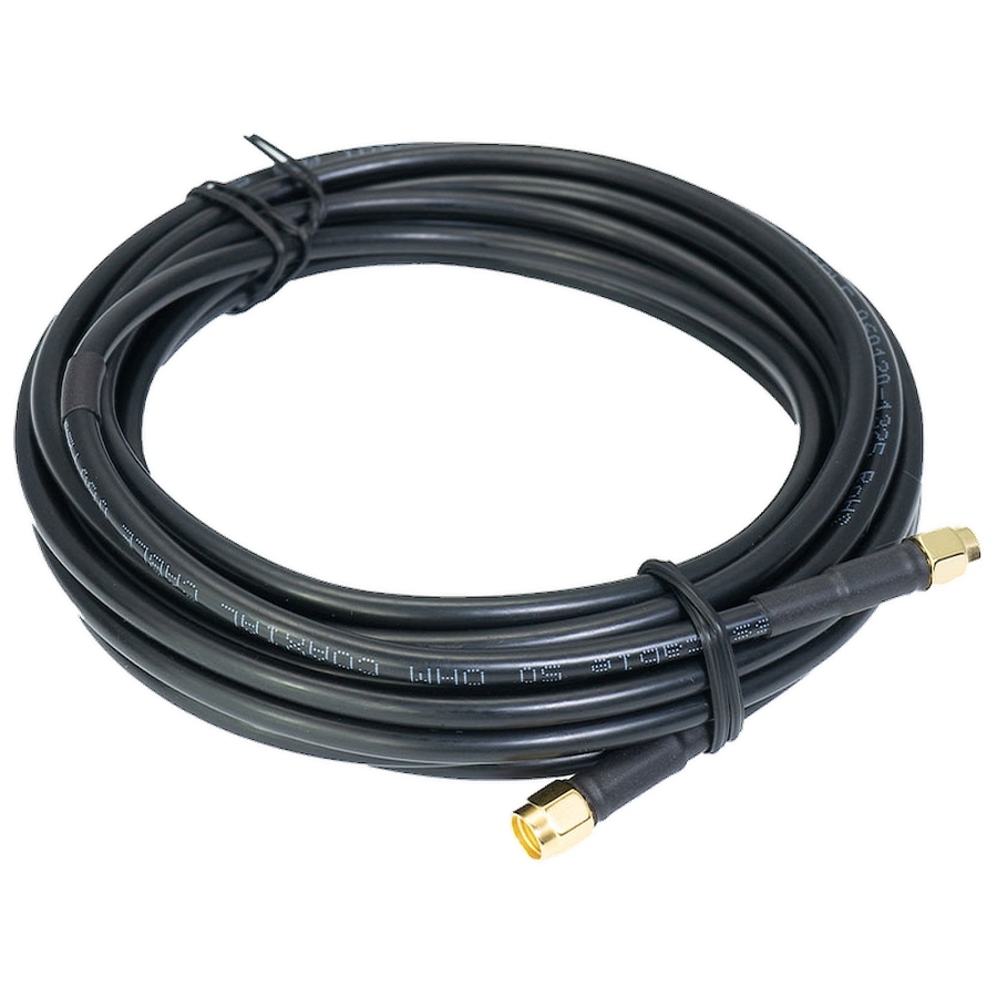 Vesper Marine Cortex External Cellular Antenna Cable 5m