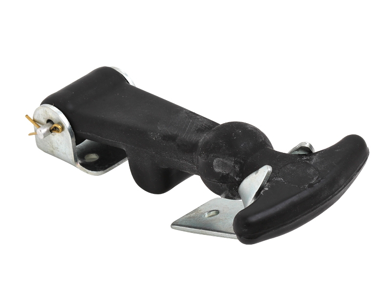 Trojan Rubber Fastener Large 125mm