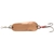 Fishfighter Z-Spinner Lure 24g Mounted Copper