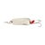 Fishfighter Z-Spinner Lure 28g Mounted Silver