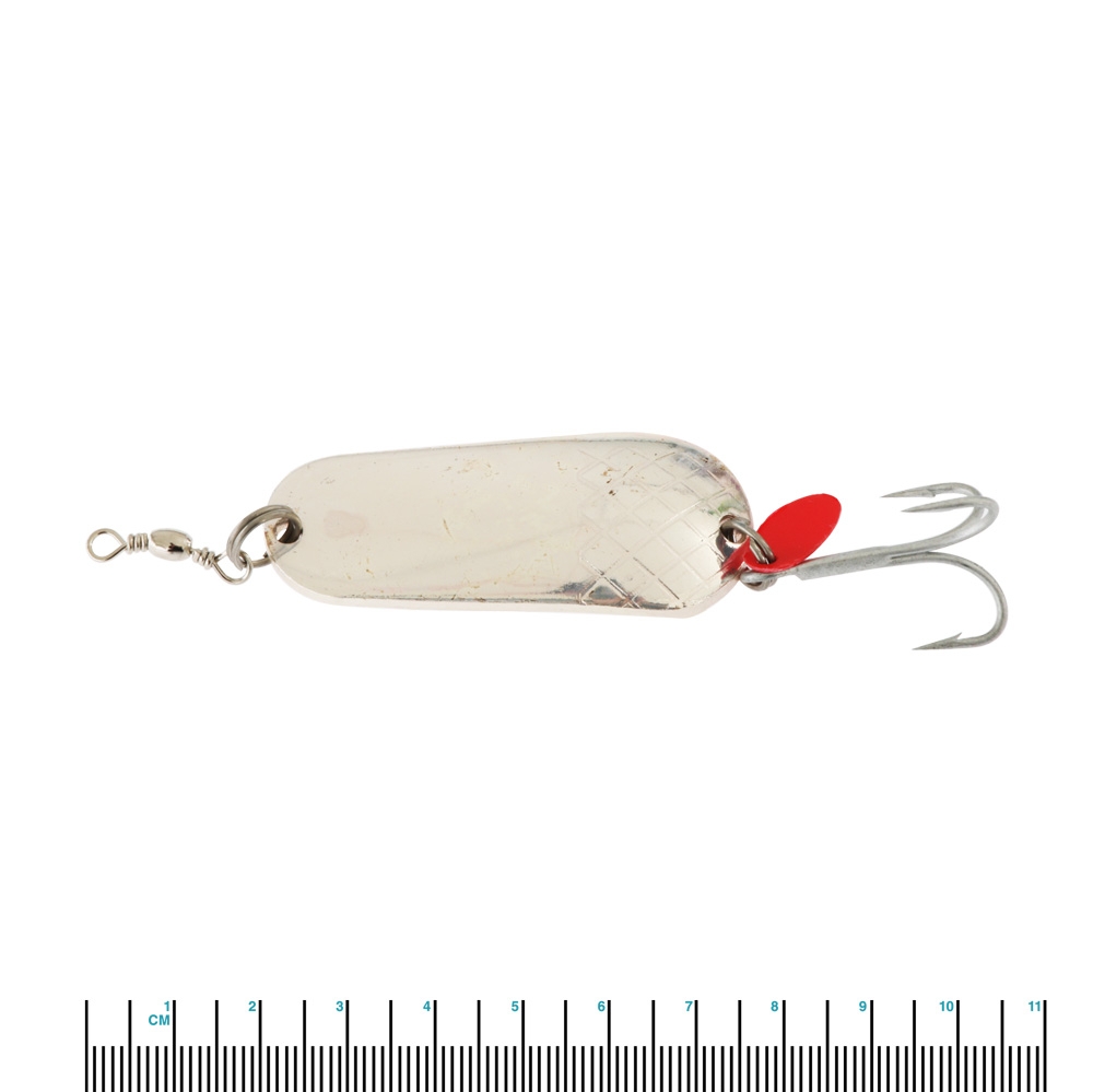 Fishfighter Z-Spinner Lure 28g