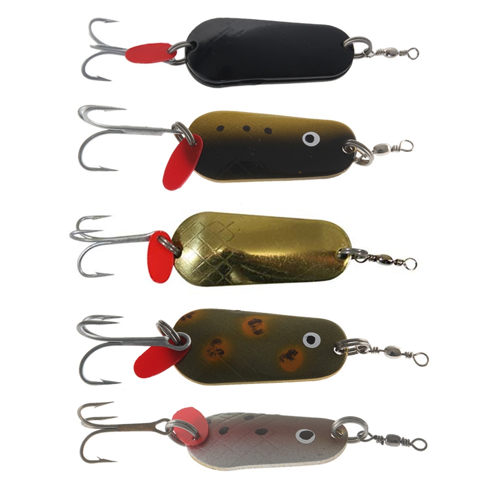 Fishfighter Z-Spinner Lure 28g